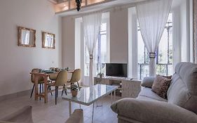 Julio Cesar Gran Apartamento De Lujo En El Centro De Sevilla
