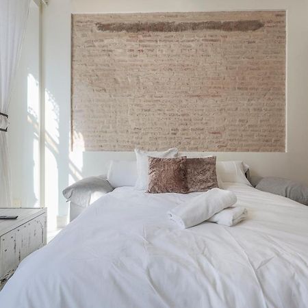 Julio Cesar Gran Apartamento De Lujo En El Centro De Sevilla Esterno foto