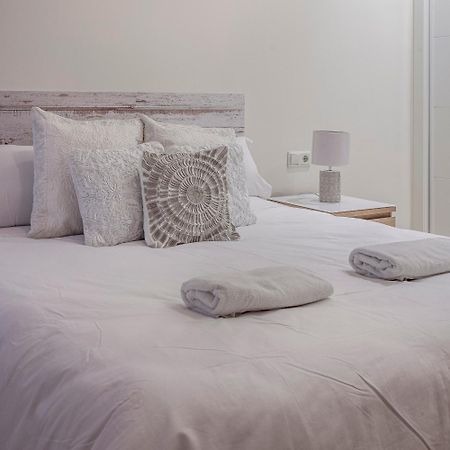 Julio Cesar Gran Apartamento De Lujo En El Centro De Sevilla Esterno foto