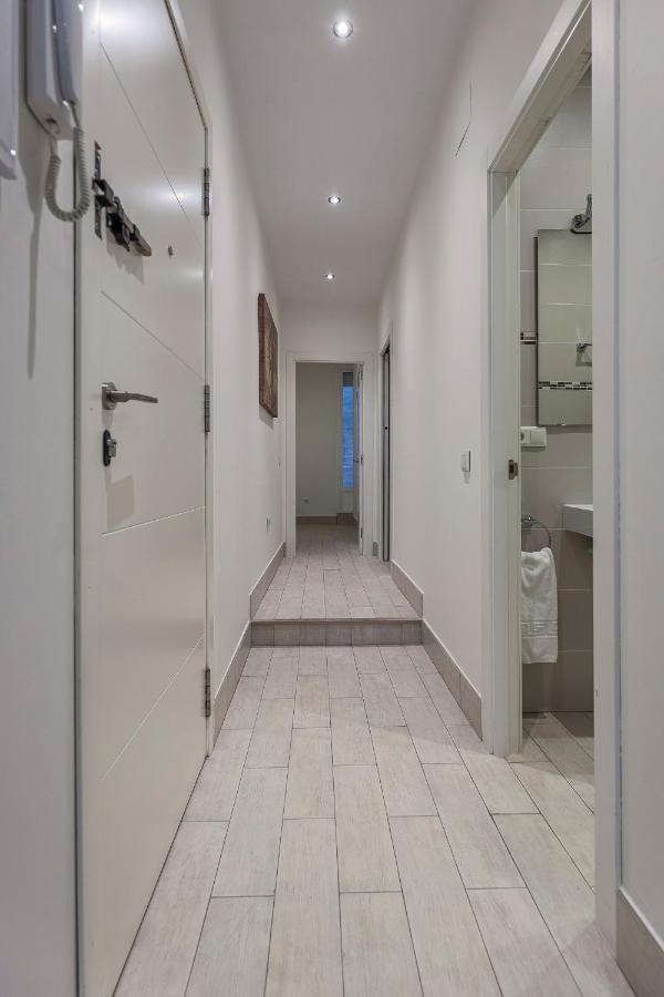 Julio Cesar Gran Apartamento De Lujo En El Centro De Sevilla Esterno foto