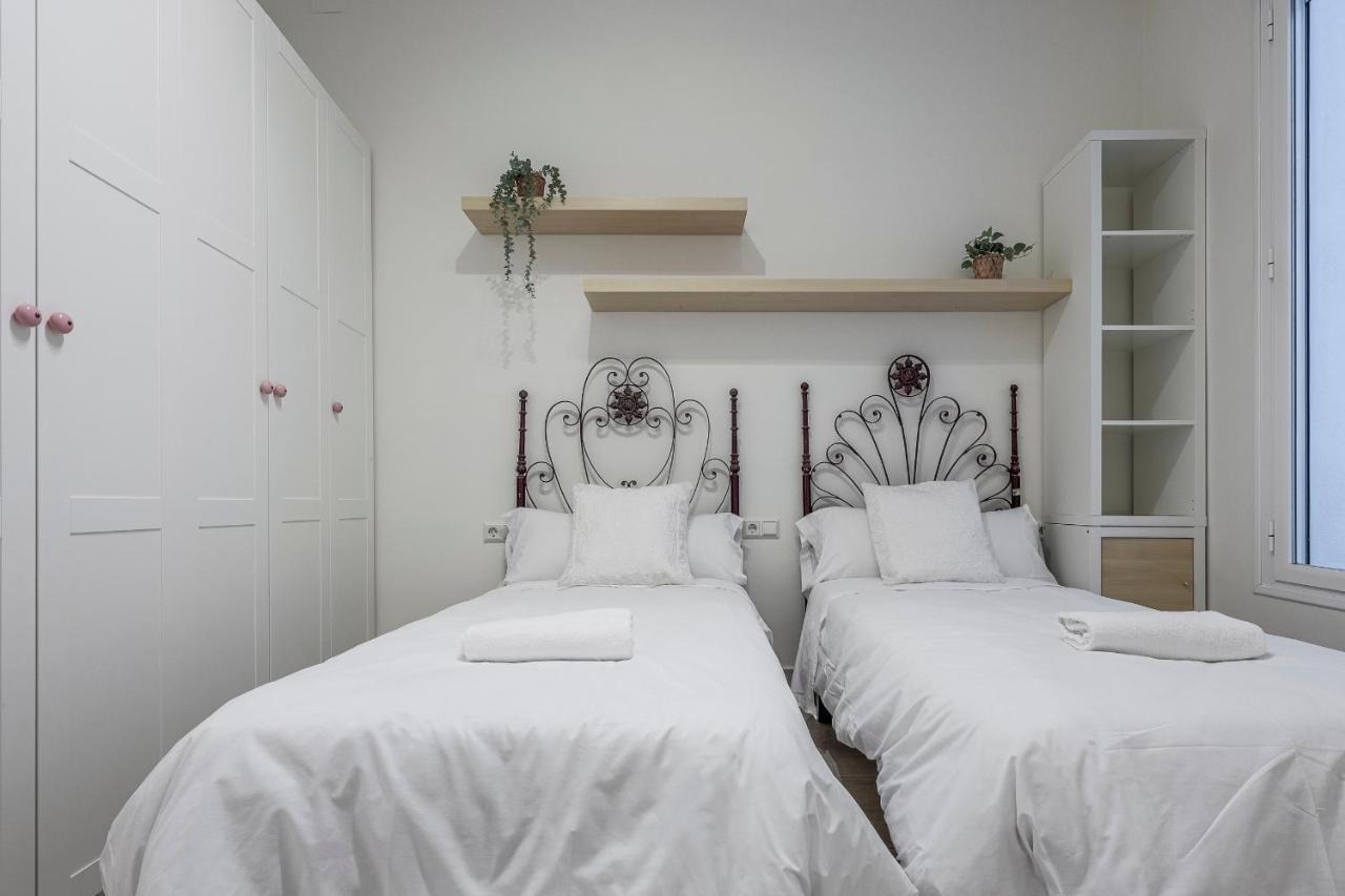 Julio Cesar Gran Apartamento De Lujo En El Centro De Sevilla Esterno foto