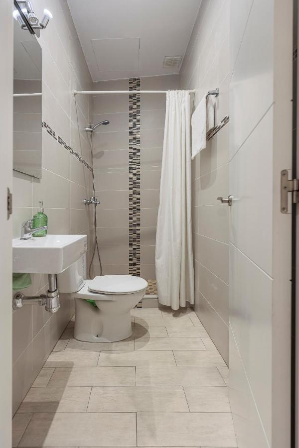 Julio Cesar Gran Apartamento De Lujo En El Centro De Sevilla Esterno foto