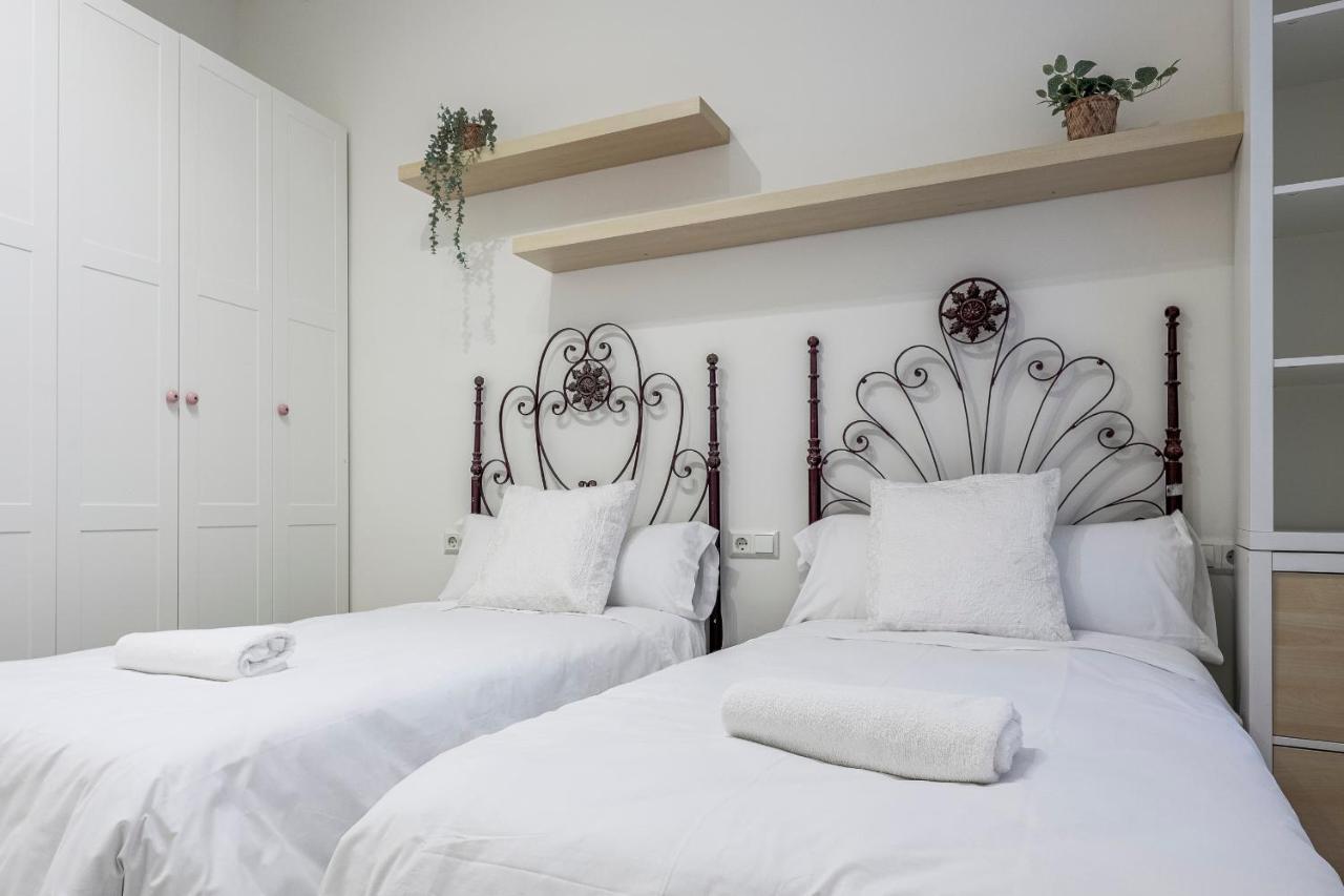 Julio Cesar Gran Apartamento De Lujo En El Centro De Sevilla Esterno foto
