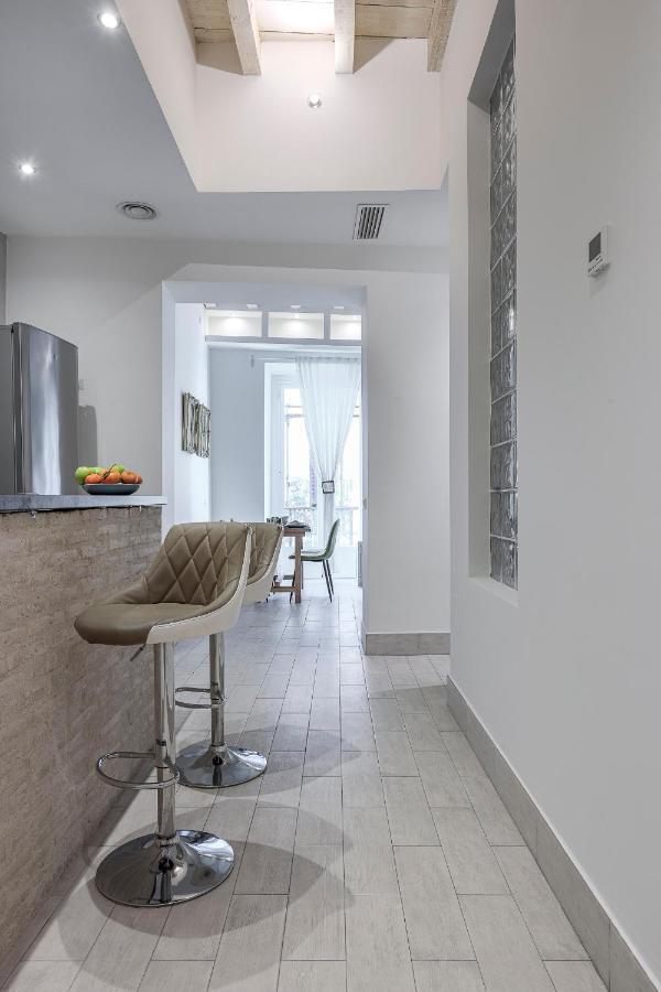 Julio Cesar Gran Apartamento De Lujo En El Centro De Sevilla Esterno foto