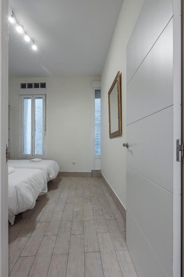 Julio Cesar Gran Apartamento De Lujo En El Centro De Sevilla Esterno foto