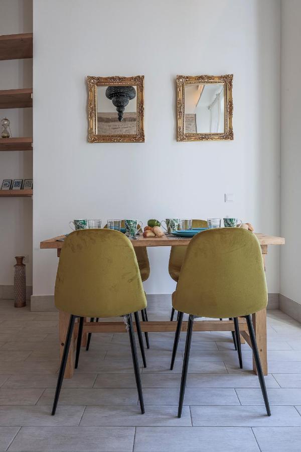 Julio Cesar Gran Apartamento De Lujo En El Centro De Sevilla Esterno foto