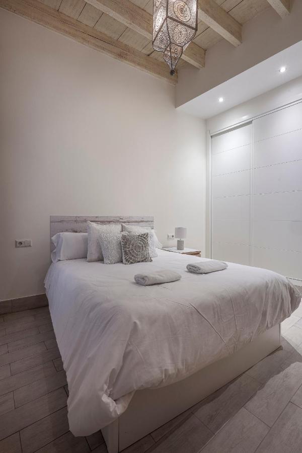 Julio Cesar Gran Apartamento De Lujo En El Centro De Sevilla Esterno foto