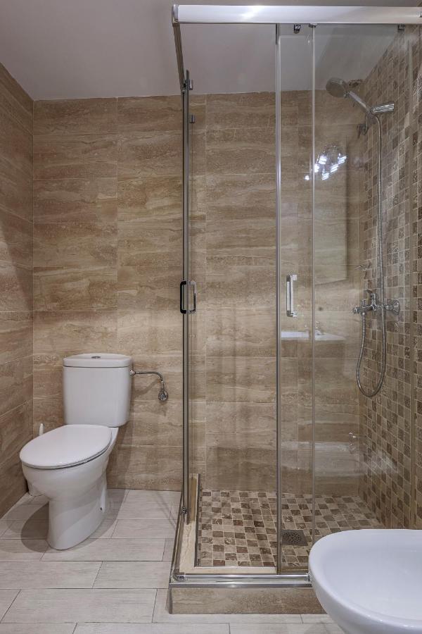 Julio Cesar Gran Apartamento De Lujo En El Centro De Sevilla Esterno foto
